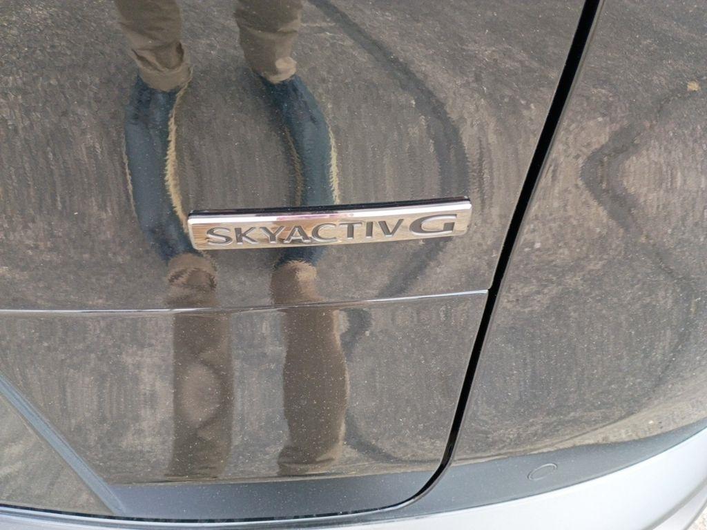 Mazda CX-30 2.5 S Aire Edition AWD 2026