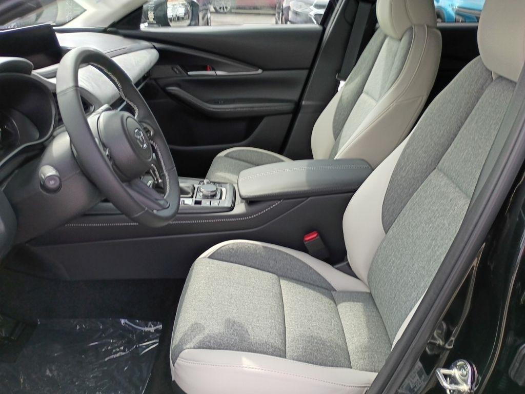 Mazda CX-30 2.5 S Aire Edition AWD 2026