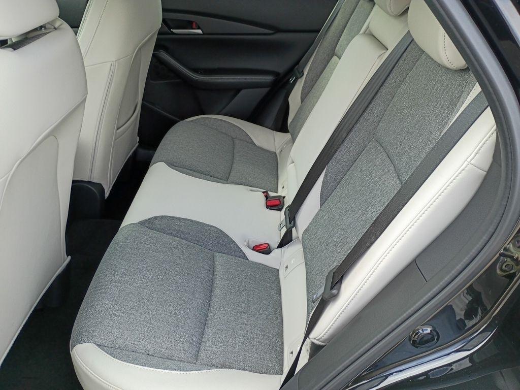 Mazda CX-30 2.5 S Aire Edition AWD 2026