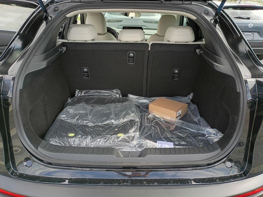 Mazda CX-30 2.5 S Aire Edition AWD 2026