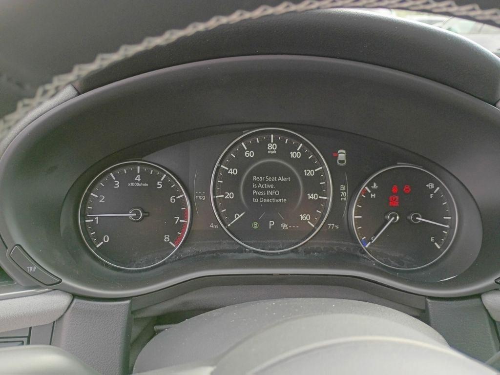 Mazda CX-30 2.5 S Aire Edition AWD 2026