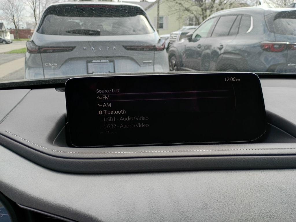 Mazda CX-30 2.5 S Aire Edition AWD 2026