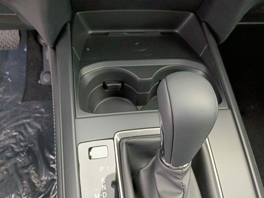 Mazda CX-30 2.5 S Aire Edition AWD 2026