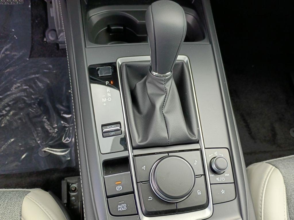 Mazda CX-30 2.5 S Aire Edition AWD 2026