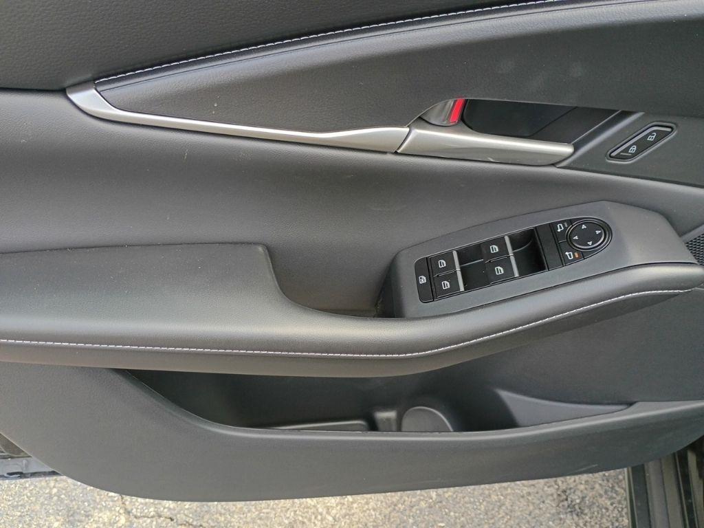 Mazda CX-30 2.5 S Aire Edition AWD 2026