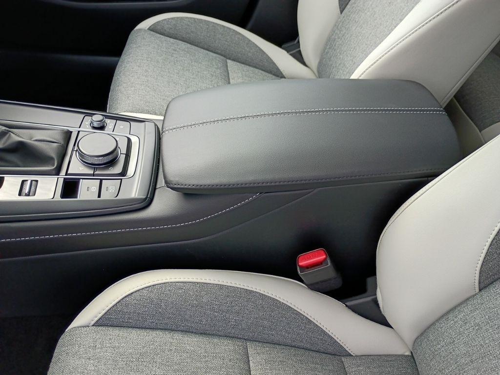 Mazda CX-30 2.5 S Aire Edition AWD 2026