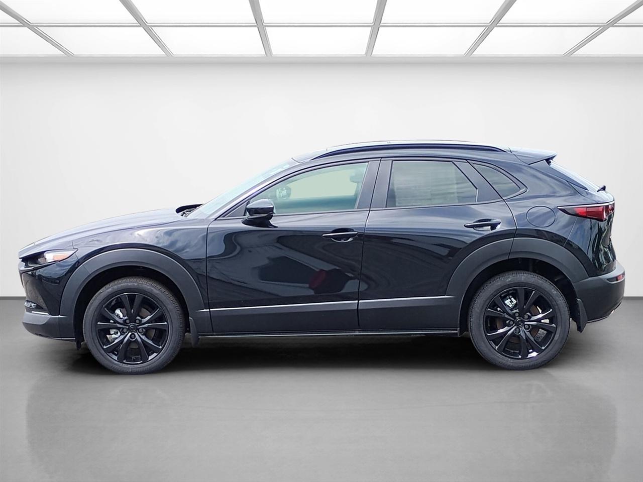 Mazda CX-30 2.5 S Aire Edition AWD 2026