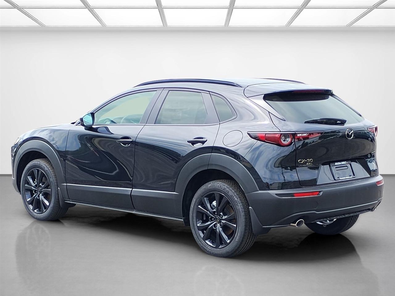 Mazda CX-30 2.5 S Aire Edition AWD 2026