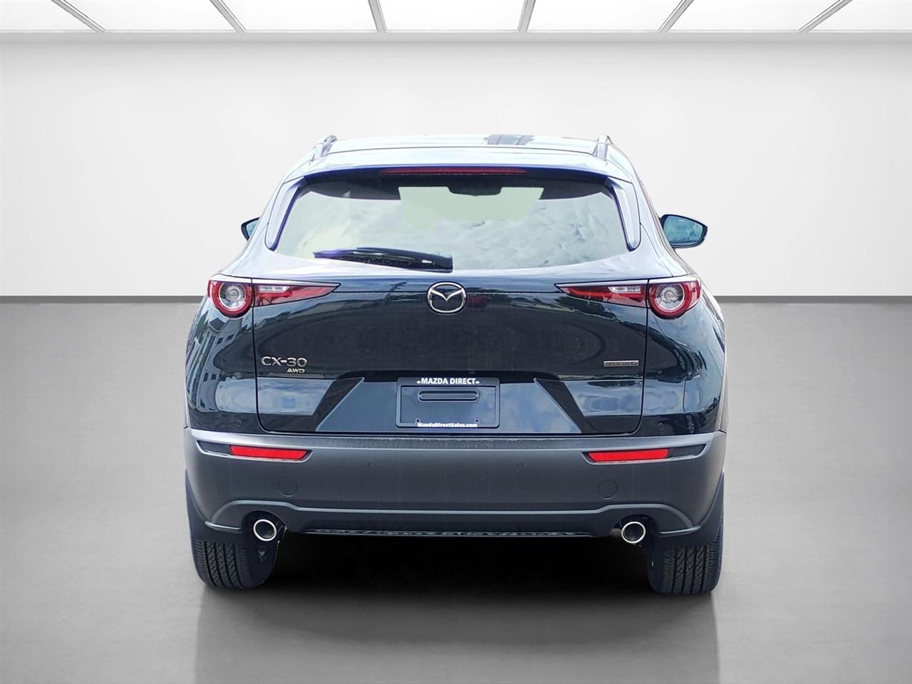 Mazda CX-30 2.5 S Aire Edition AWD 2026