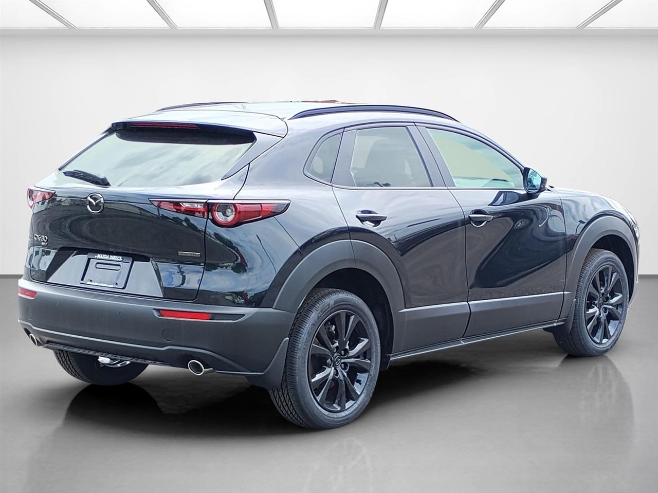 Mazda CX-30 2.5 S Aire Edition AWD 2026