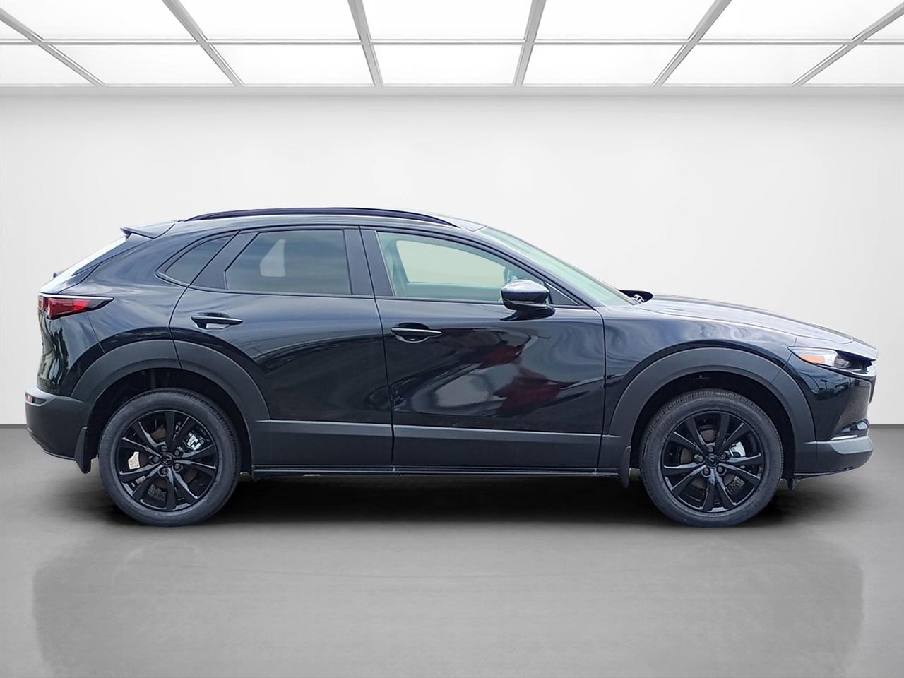 Mazda CX-30 2.5 S Aire Edition AWD 2026