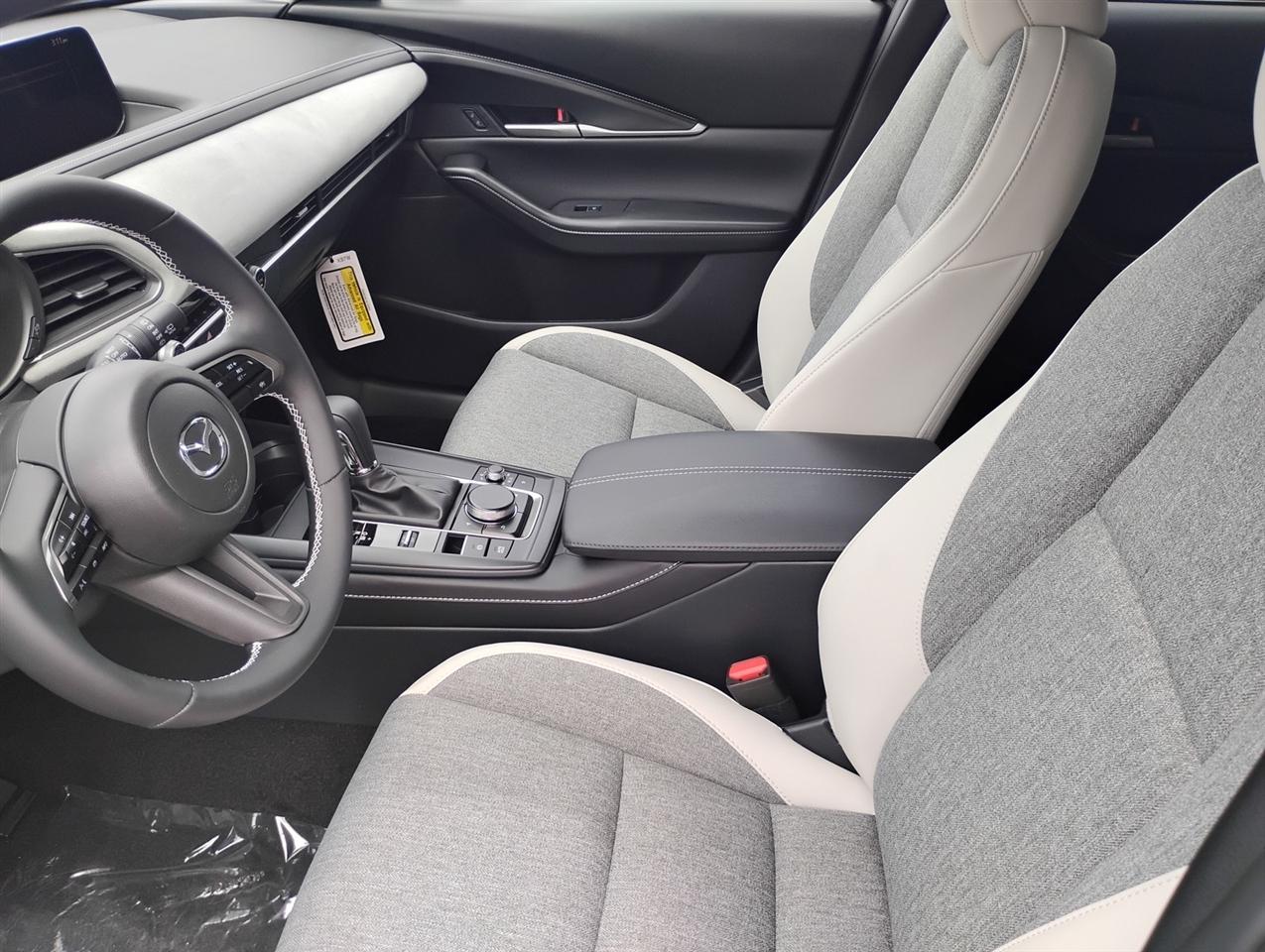 Mazda CX-30 2.5 S Aire Edition AWD 2026