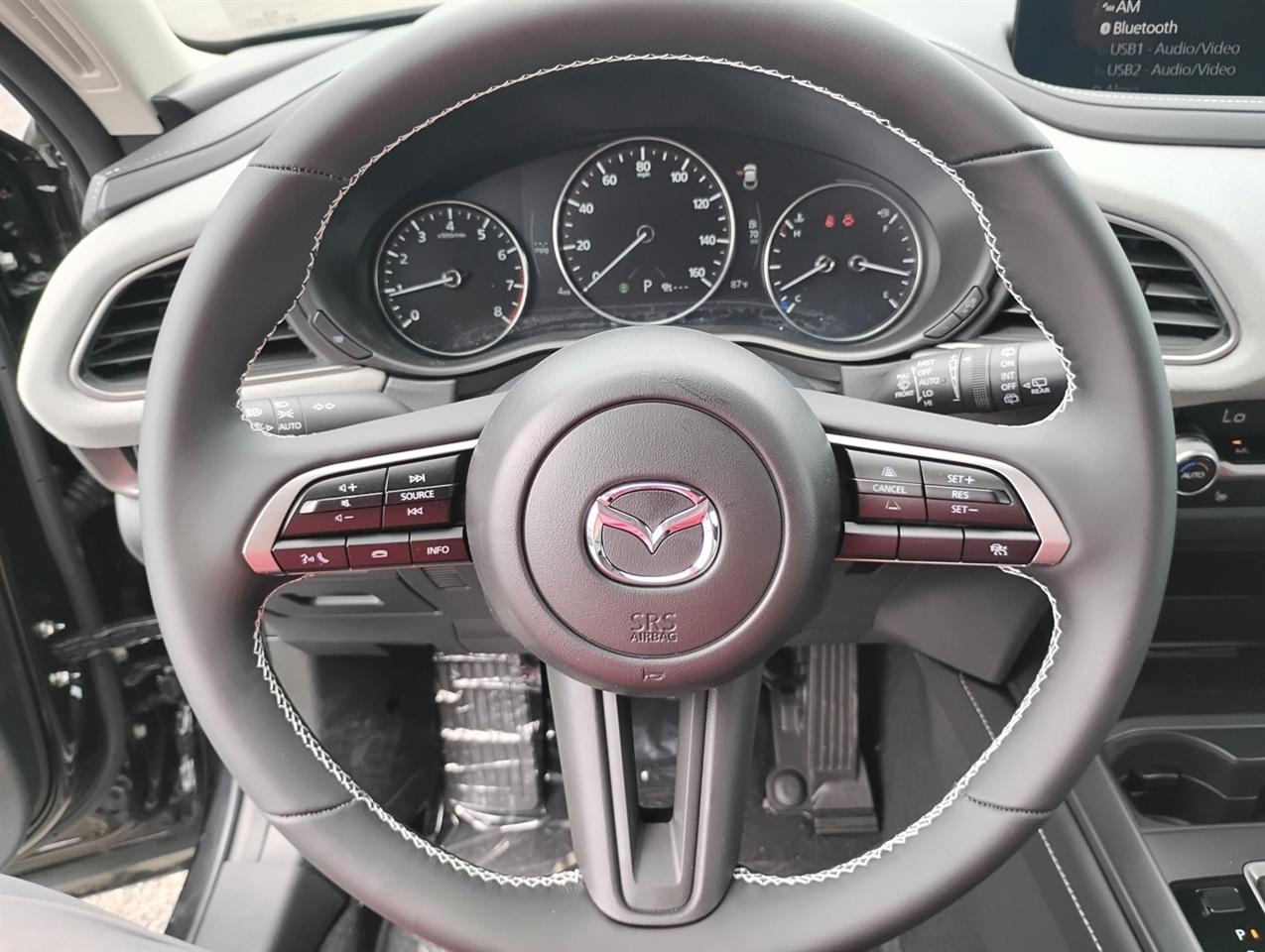Mazda CX-30 2.5 S Aire Edition AWD 2026