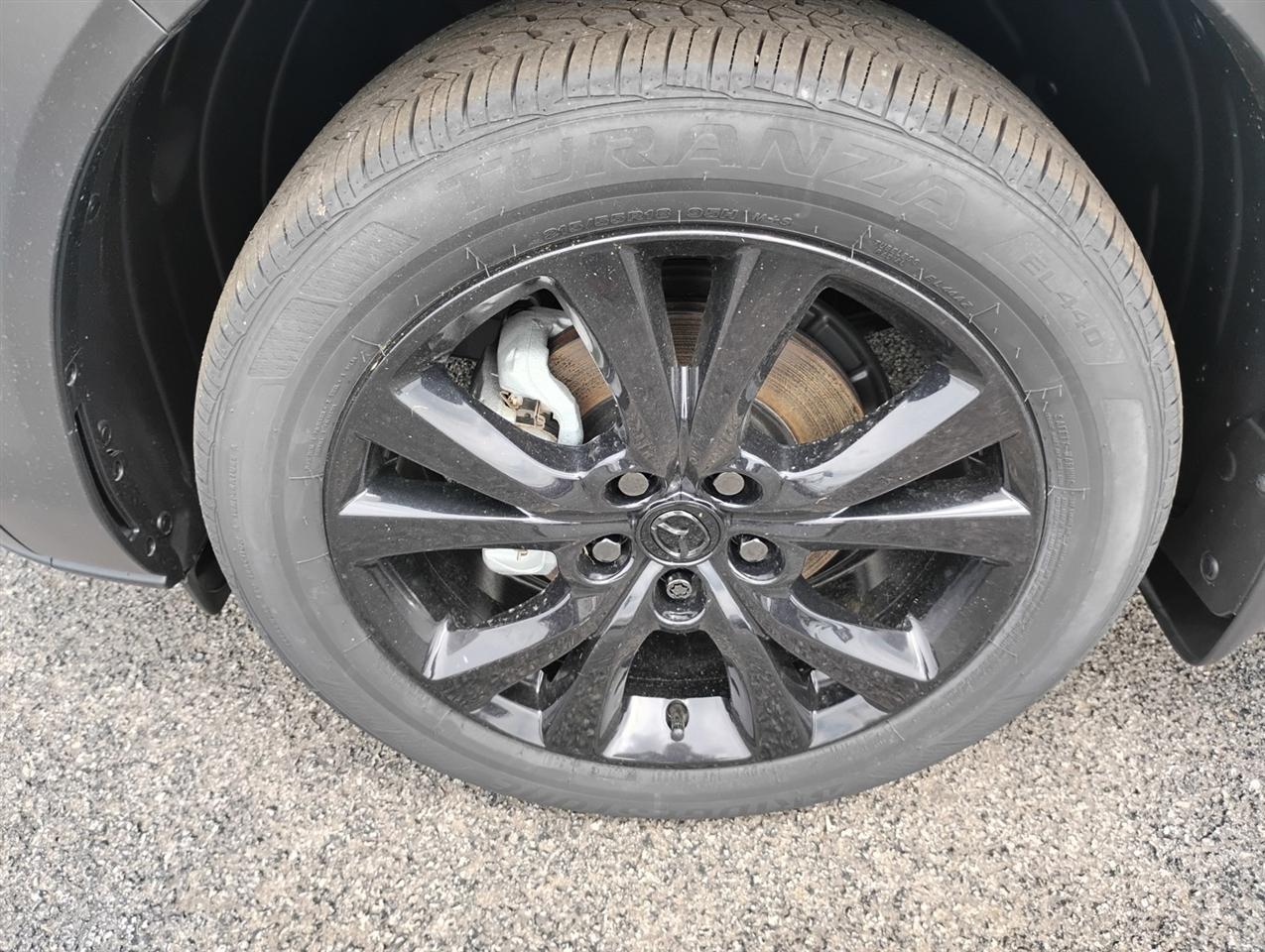 Mazda CX-30 2.5 S Aire Edition AWD 2026