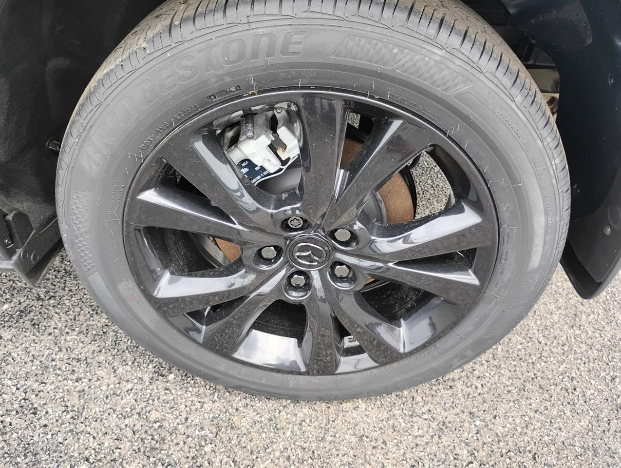 Mazda CX-30 2.5 S Aire Edition AWD 2026