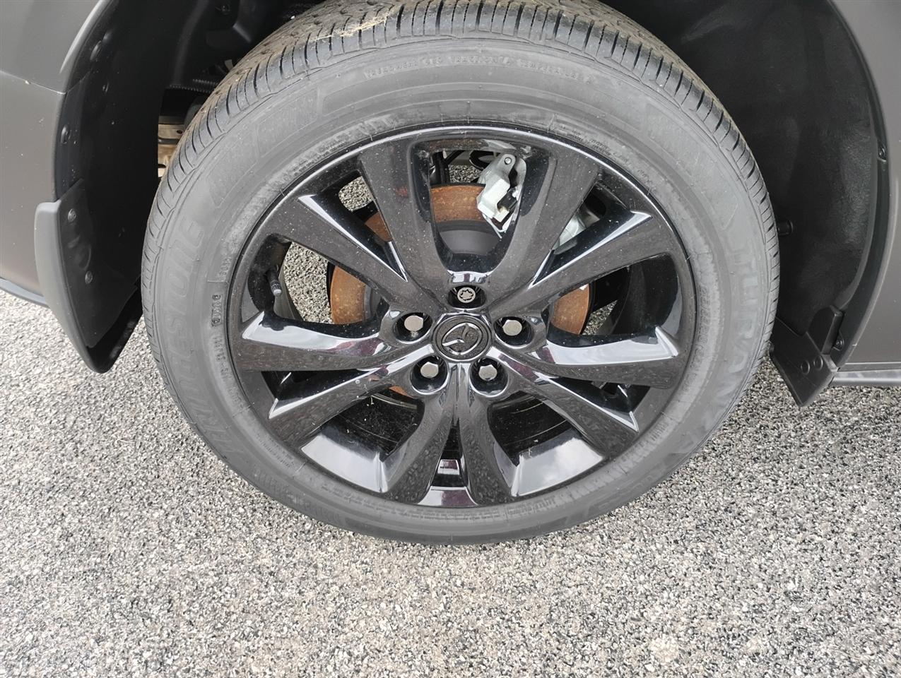 Mazda CX-30 2.5 S Aire Edition AWD 2026