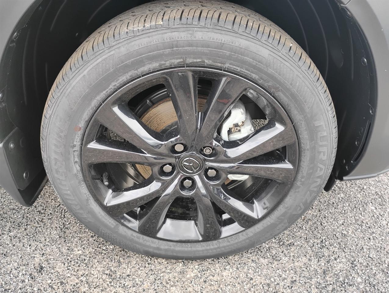 Mazda CX-30 2.5 S Aire Edition AWD 2026