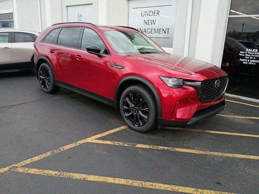 Mazda CX-90 PHEV Premium Sport AWD 2026