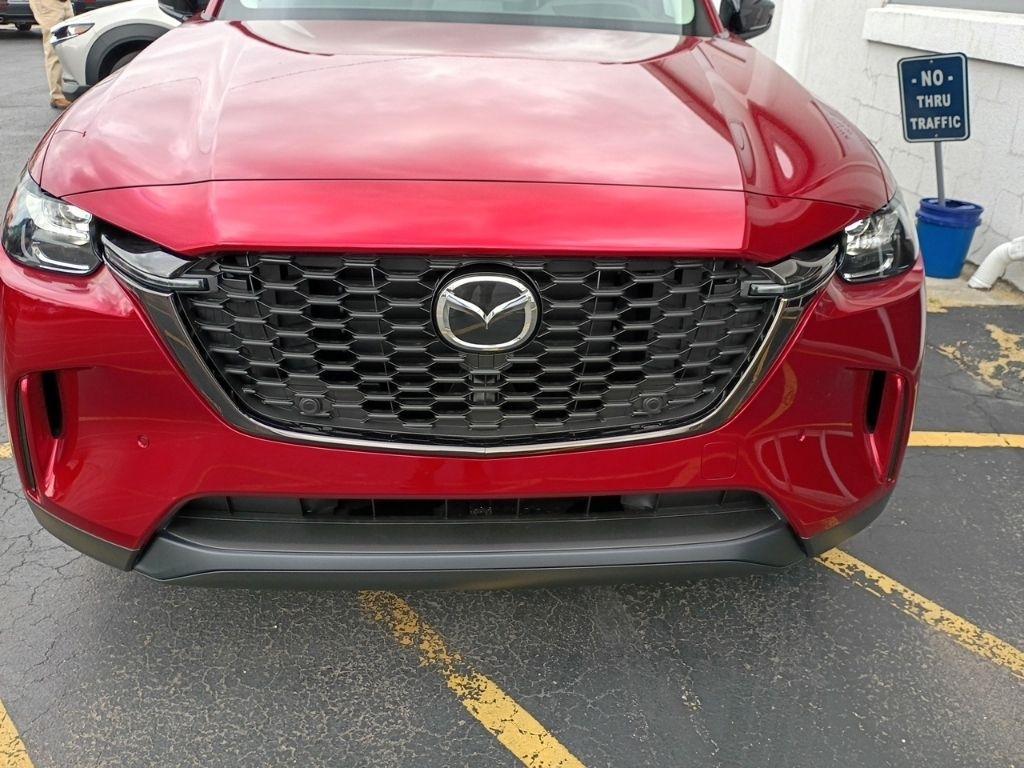 Mazda CX-90 PHEV Premium Sport AWD 2026