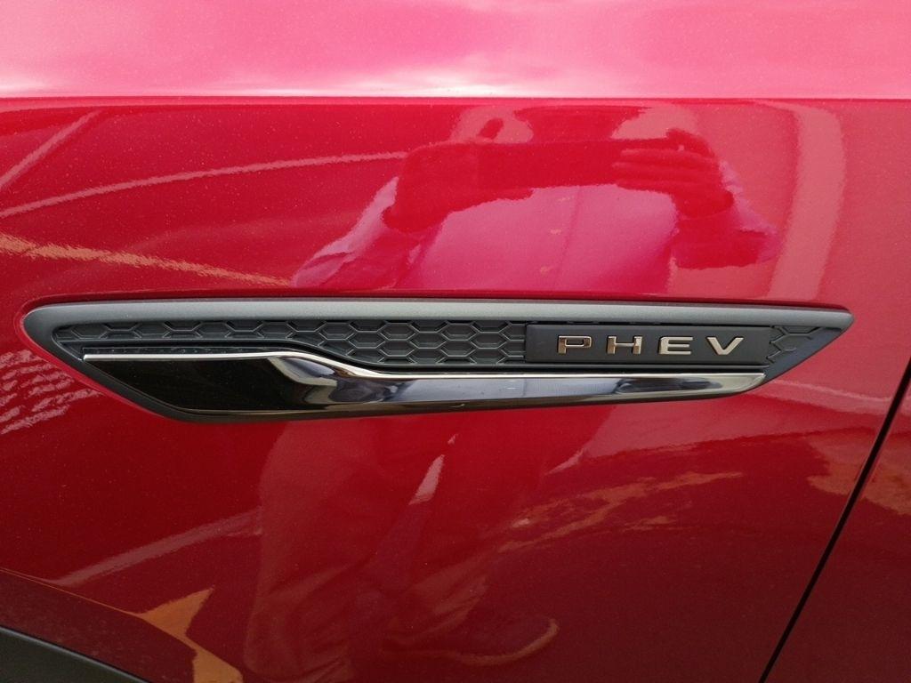 Mazda CX-90 PHEV Premium Sport AWD 2026