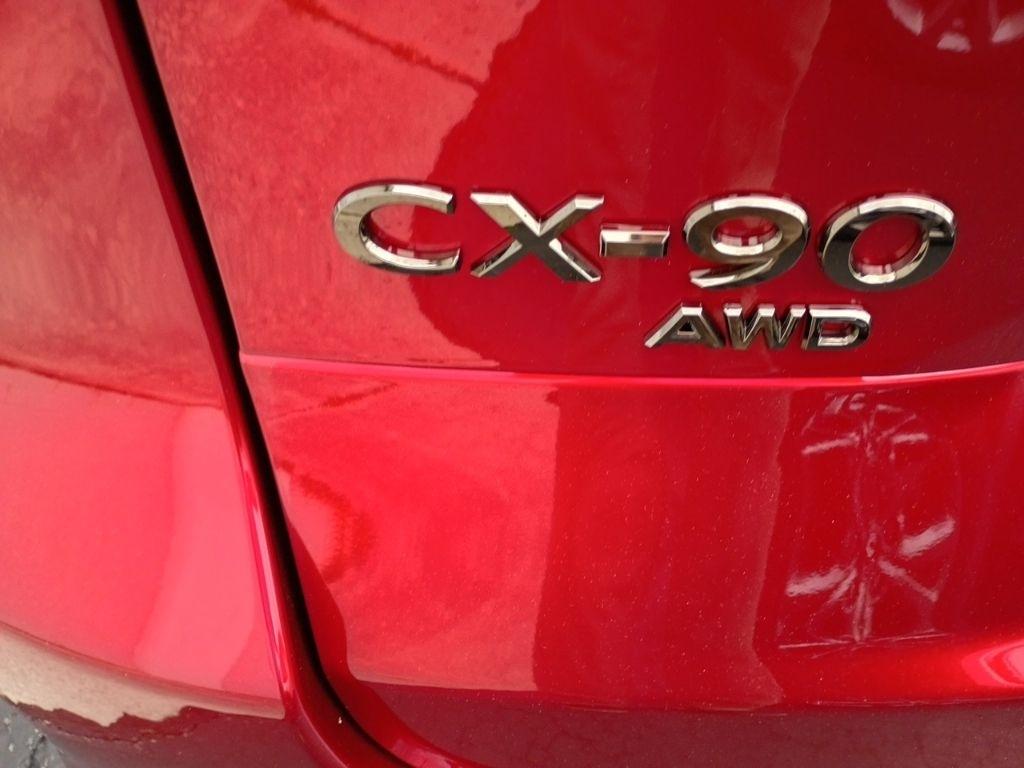 Mazda CX-90 PHEV Premium Sport AWD 2026