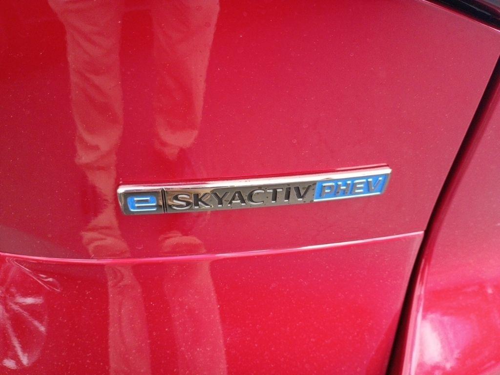 Mazda CX-90 PHEV Premium Sport AWD 2026