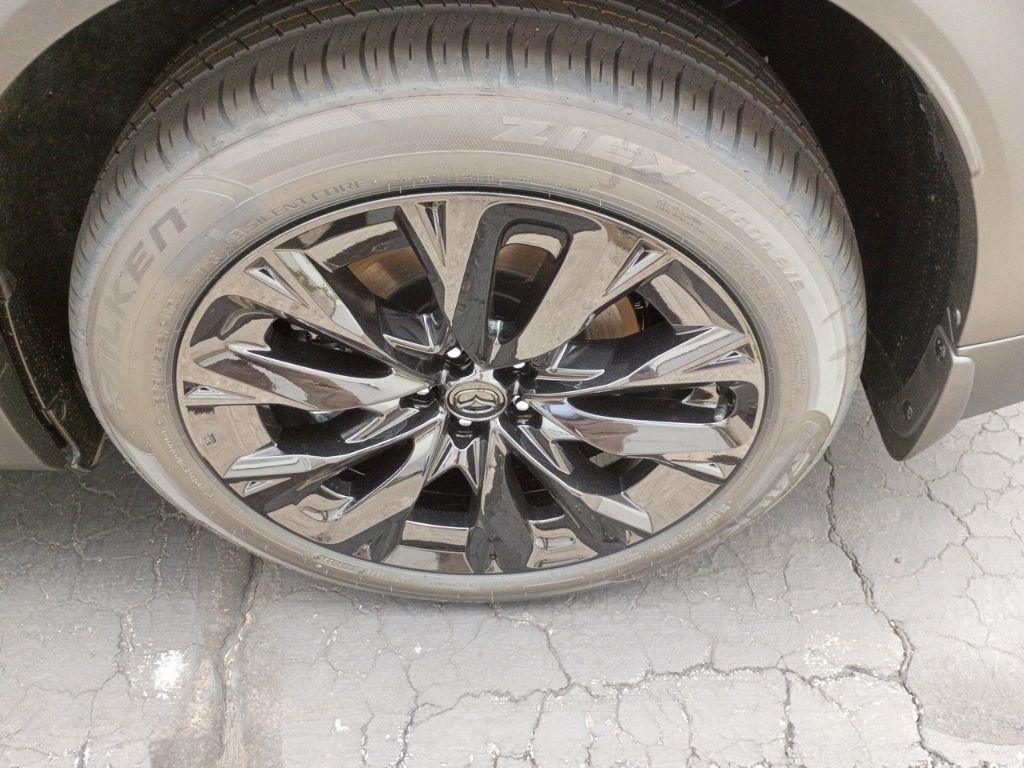 Mazda CX-90 PHEV Premium Sport AWD 2026