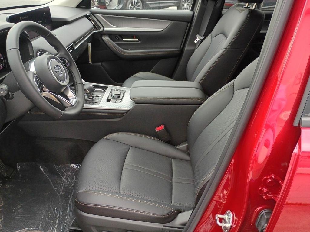 Mazda CX-90 PHEV Premium Sport AWD 2026