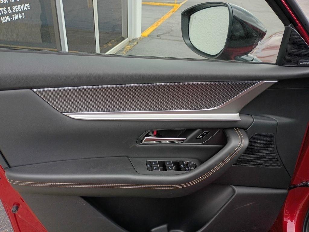 Mazda CX-90 PHEV Premium Sport AWD 2026