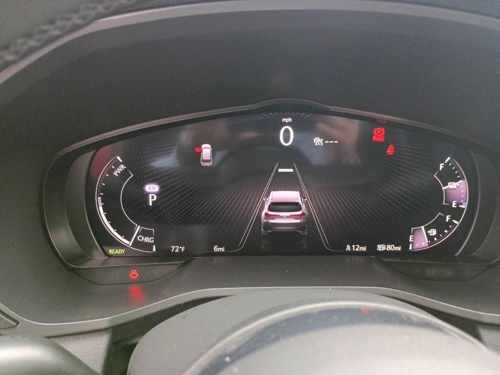 Mazda CX-90 PHEV Premium Sport AWD 2026