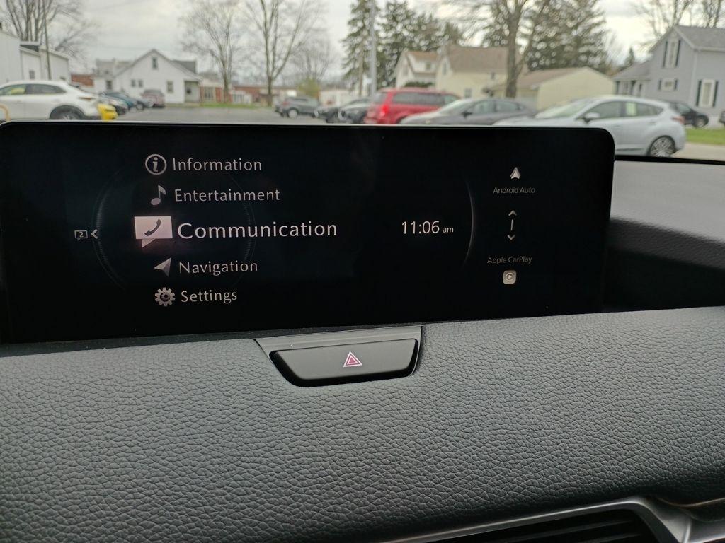 Mazda CX-90 PHEV Premium Sport AWD 2026