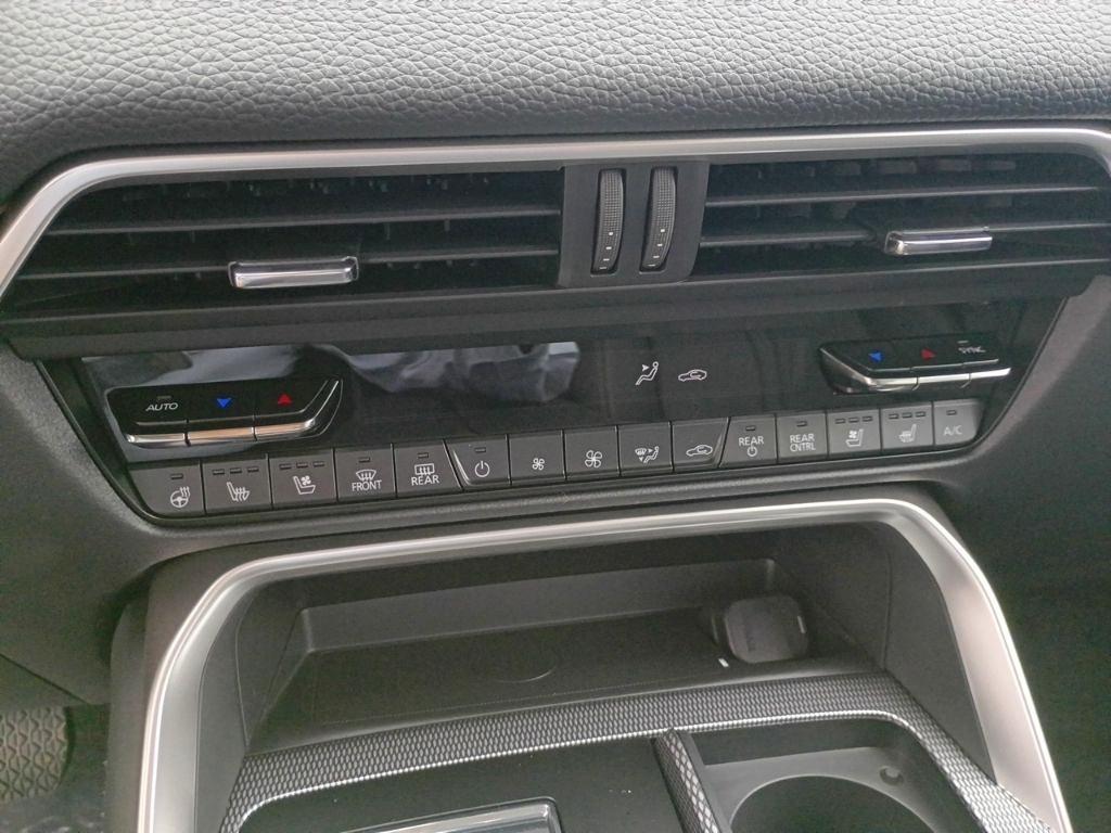 Mazda CX-90 PHEV Premium Sport AWD 2026