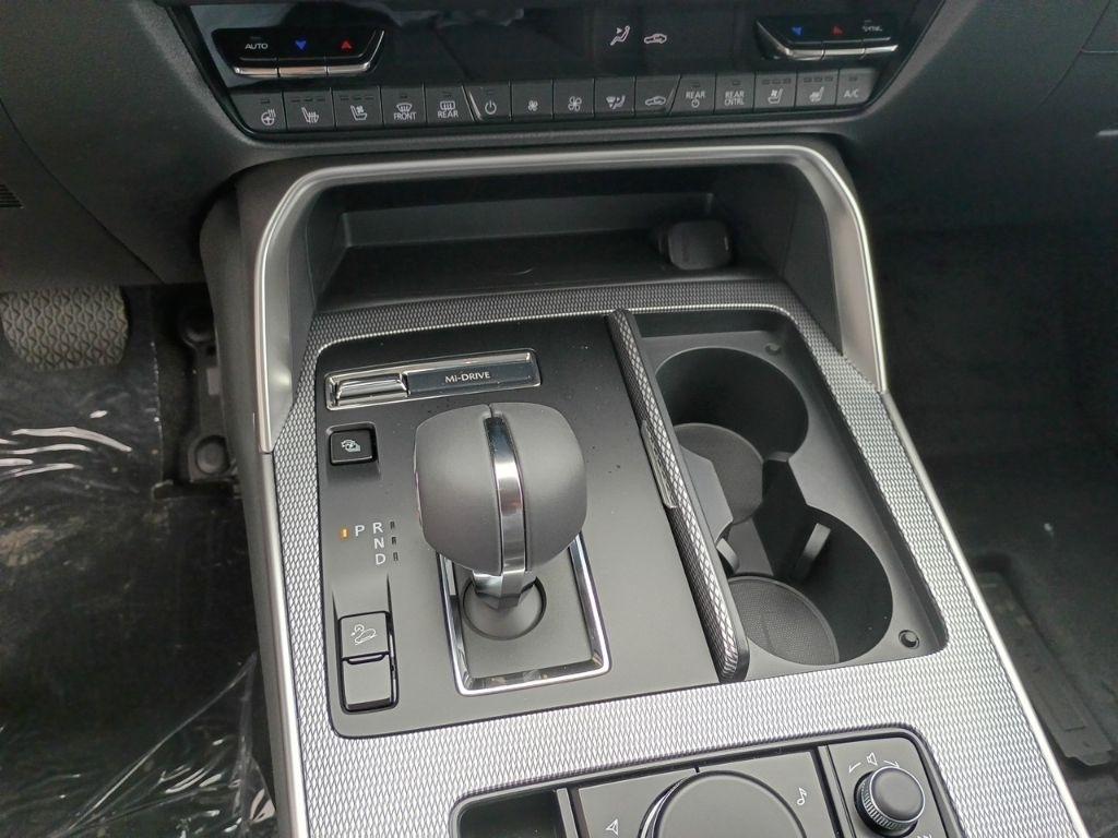 Mazda CX-90 PHEV Premium Sport AWD 2026