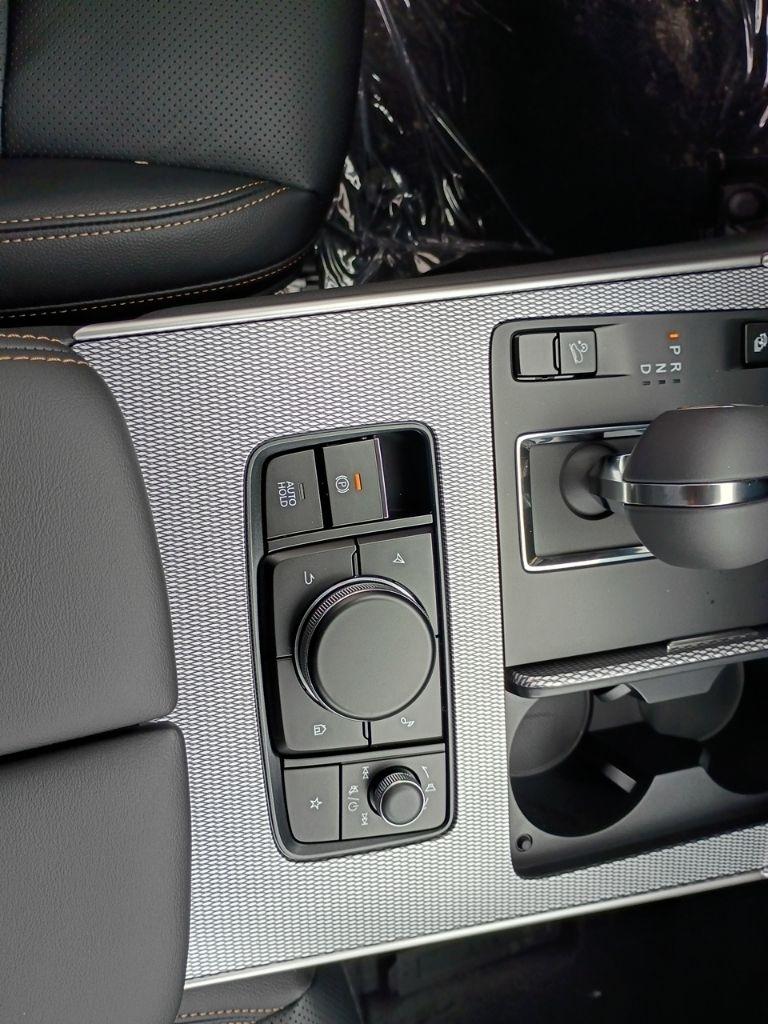 Mazda CX-90 PHEV Premium Sport AWD 2026