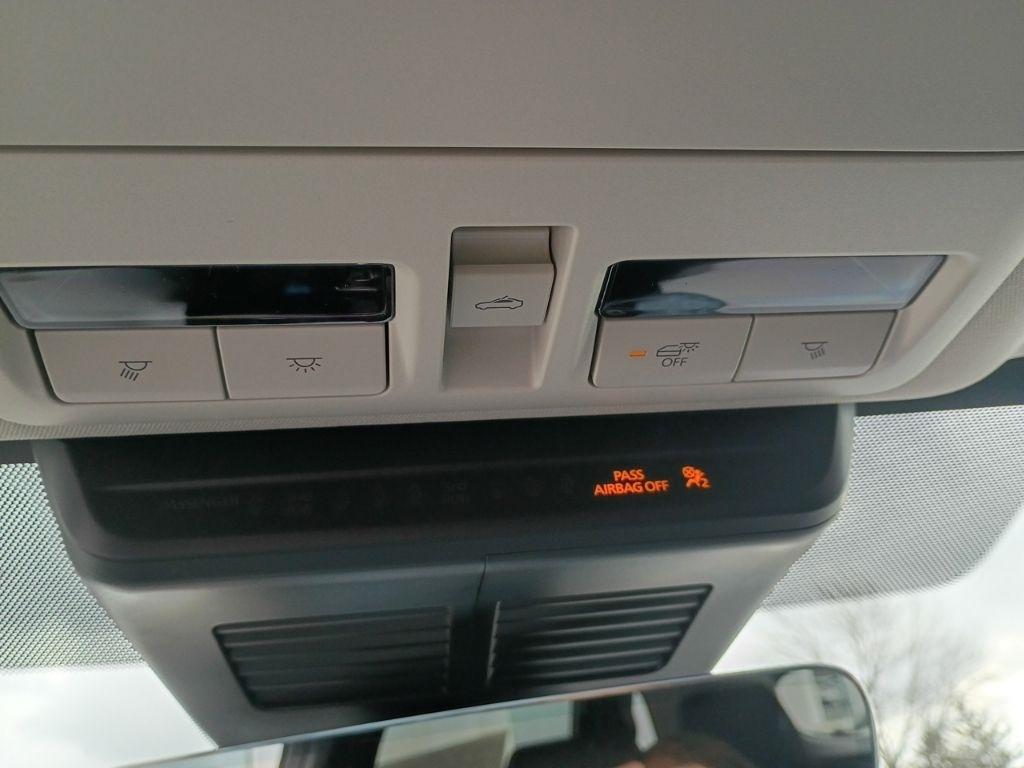 Mazda CX-90 PHEV Premium Sport AWD 2026