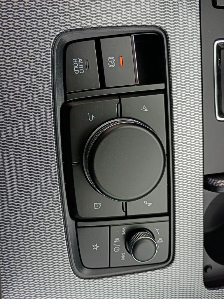 Mazda CX-90 PHEV Premium Sport AWD 2026