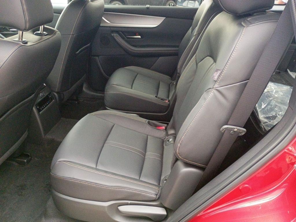 Mazda CX-90 PHEV Premium Sport AWD 2026