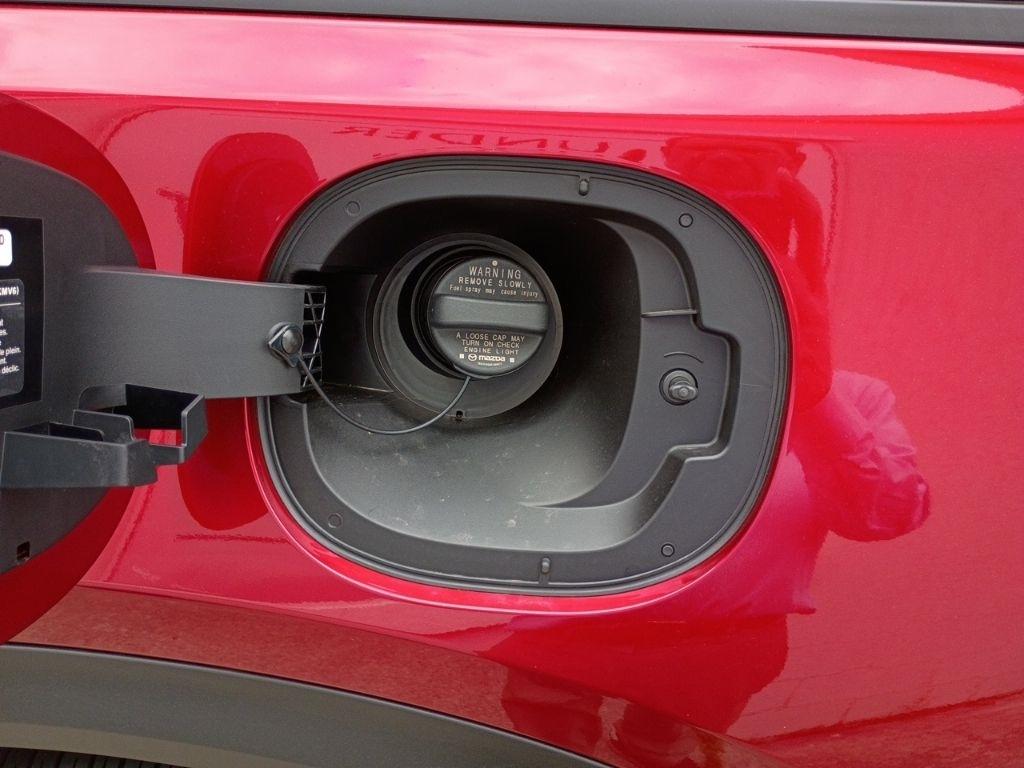 Mazda CX-90 PHEV Premium Sport AWD 2026