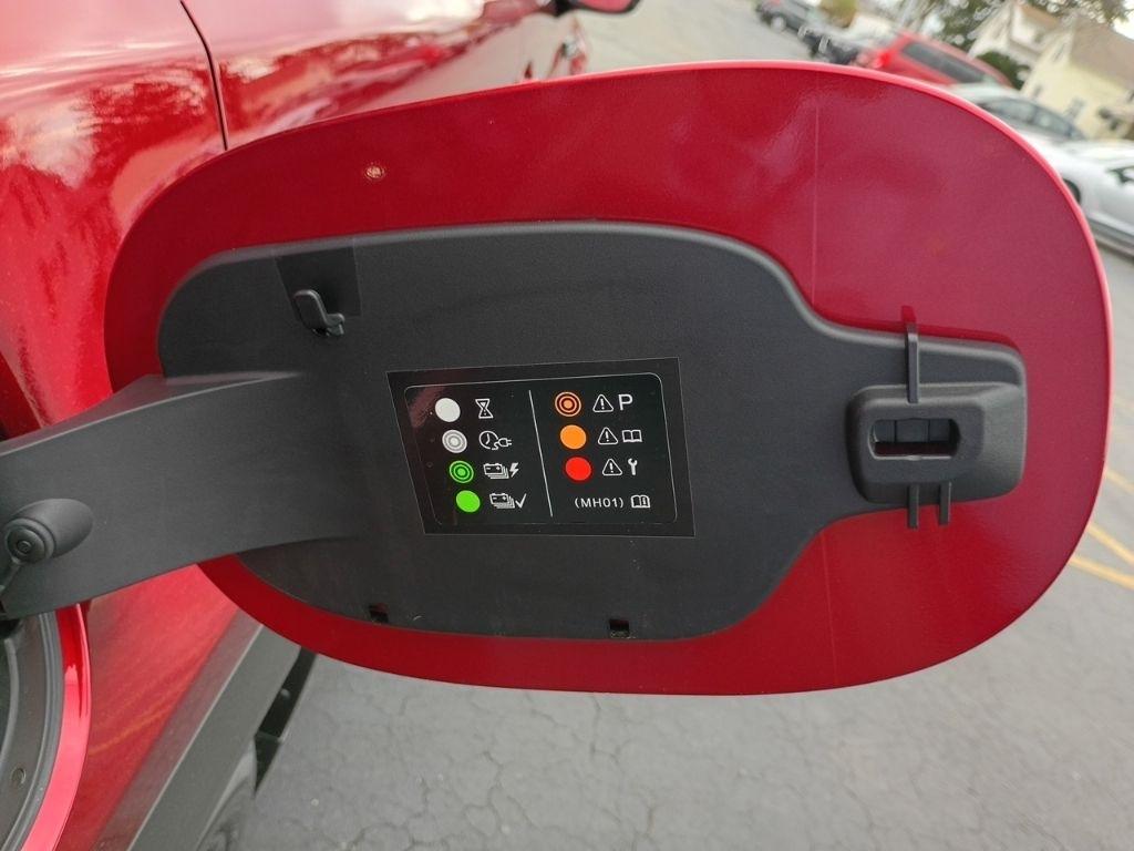 Mazda CX-90 PHEV Premium Sport AWD 2026