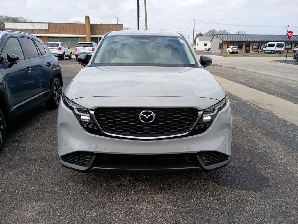 Mazda CX-5 2.5 S Select AWD 2026