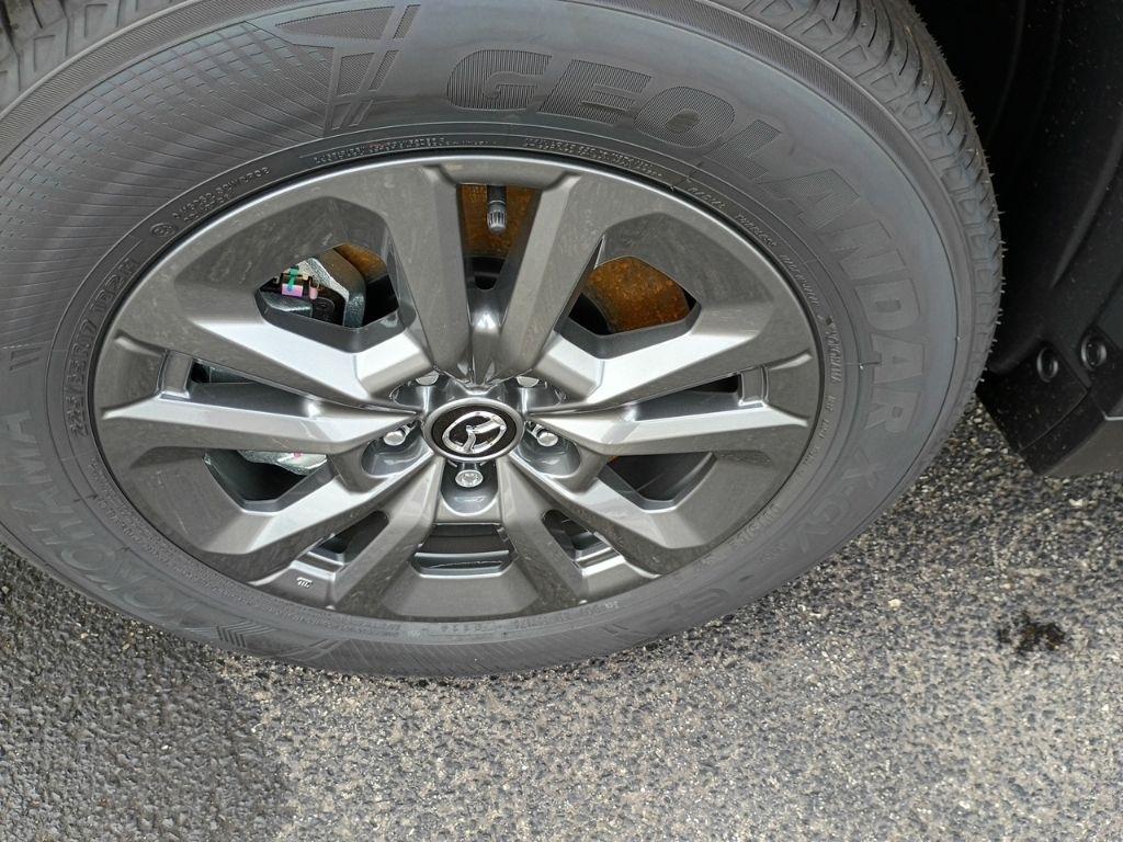 Mazda CX-5 2.5 S Select AWD 2026