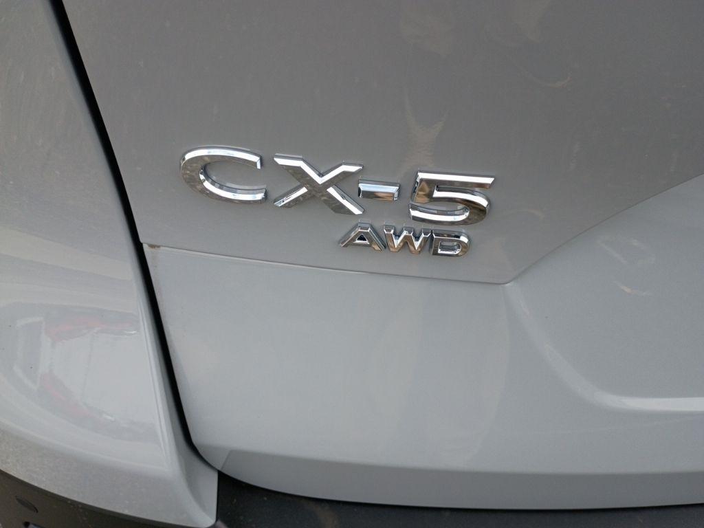 Mazda CX-5 2.5 S Select AWD 2026