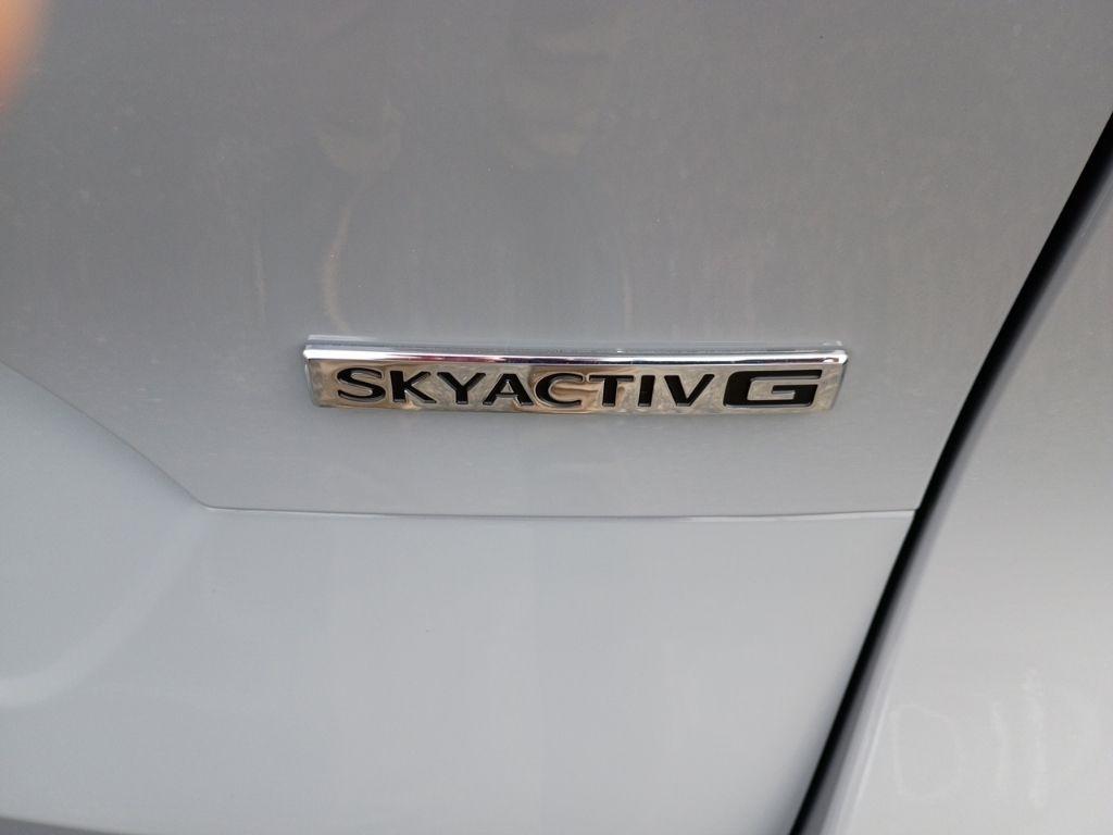 Mazda CX-5 2.5 S Select AWD 2026