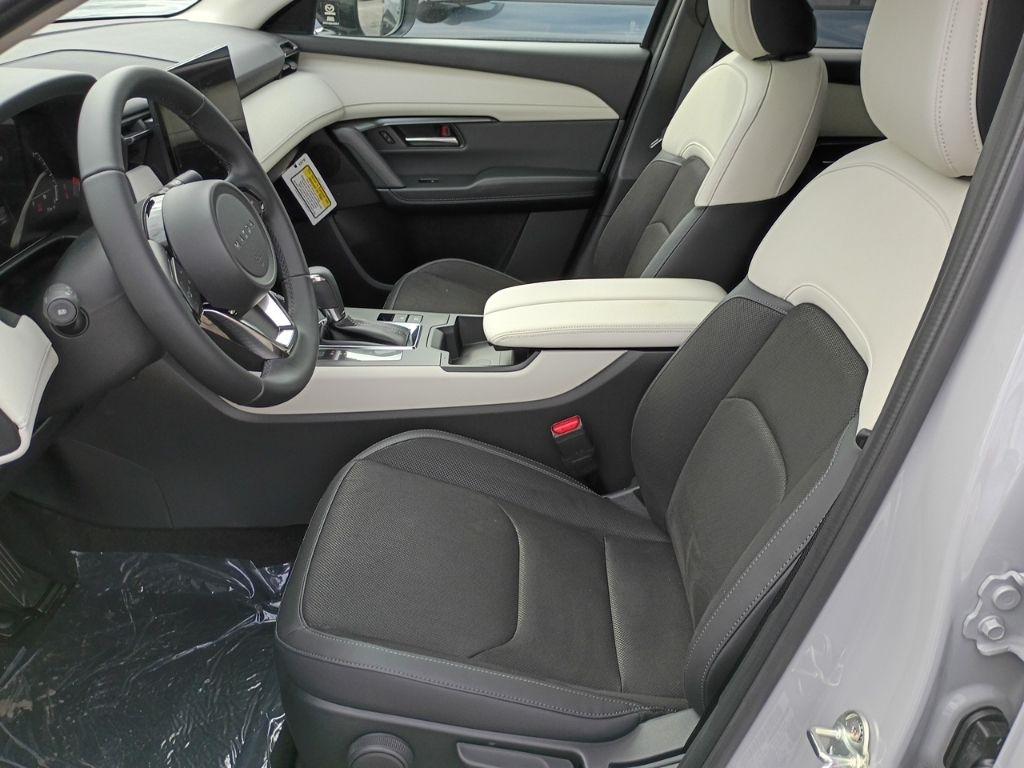 Mazda CX-5 2.5 S Select AWD 2026