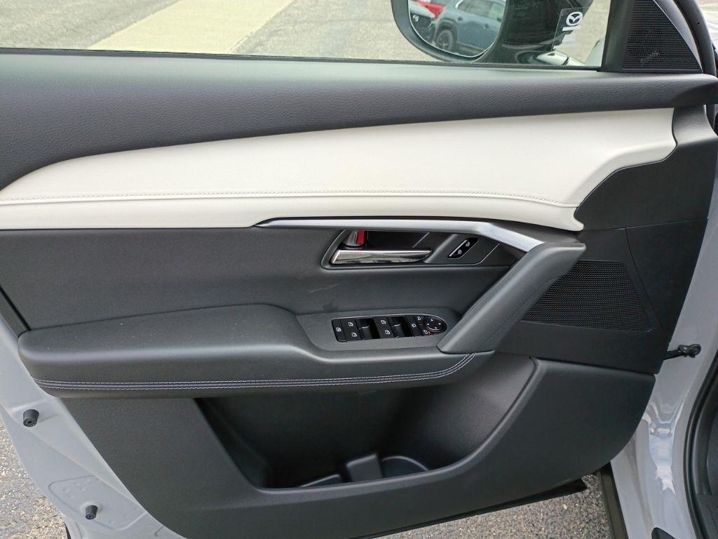 Mazda CX-5 2.5 S Select AWD 2026