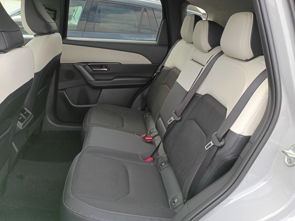 Mazda CX-5 2.5 S Select AWD 2026