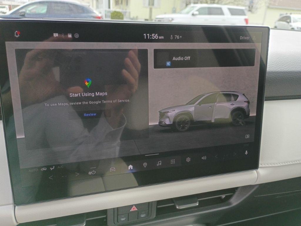 Mazda CX-5 2.5 S Select AWD 2026