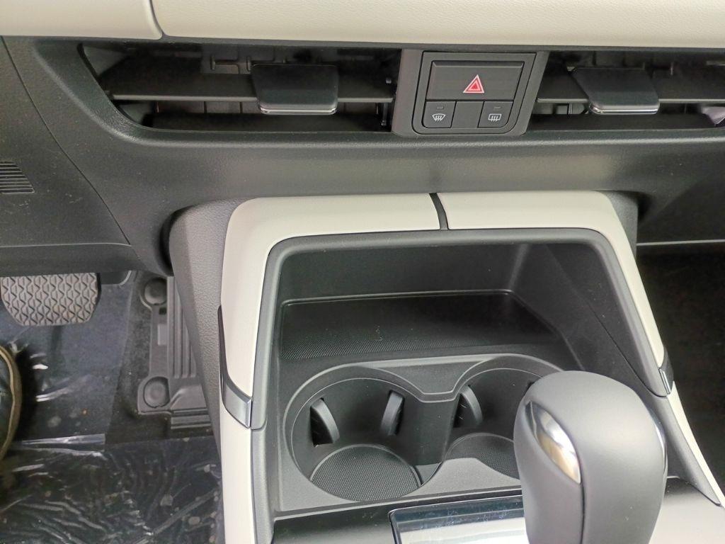 Mazda CX-5 2.5 S Select AWD 2026