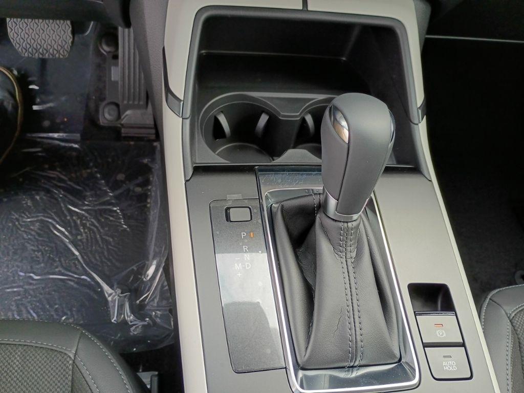 Mazda CX-5 2.5 S Select AWD 2026