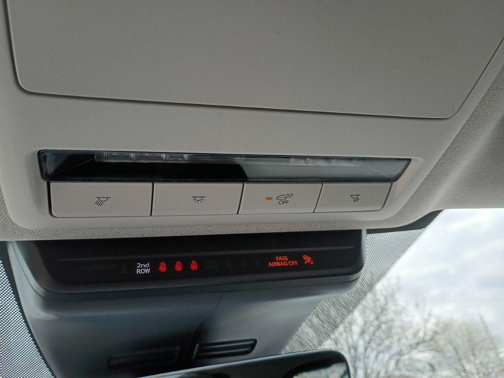 Mazda CX-5 2.5 S Select AWD 2026